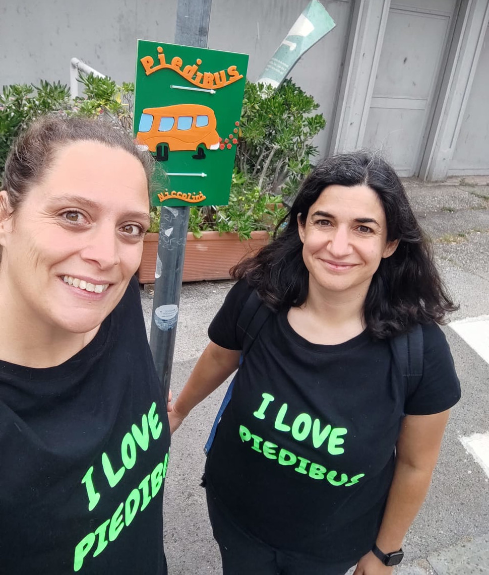 Chi Siamo - Associazione I Piccoli Passi
