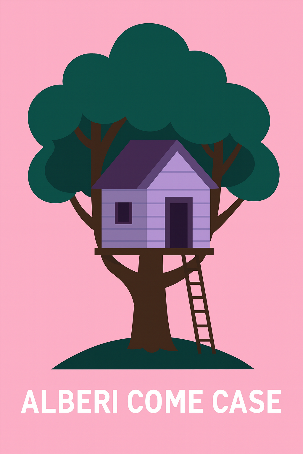 Dialoghi OFF 2025 - Alberi come Case