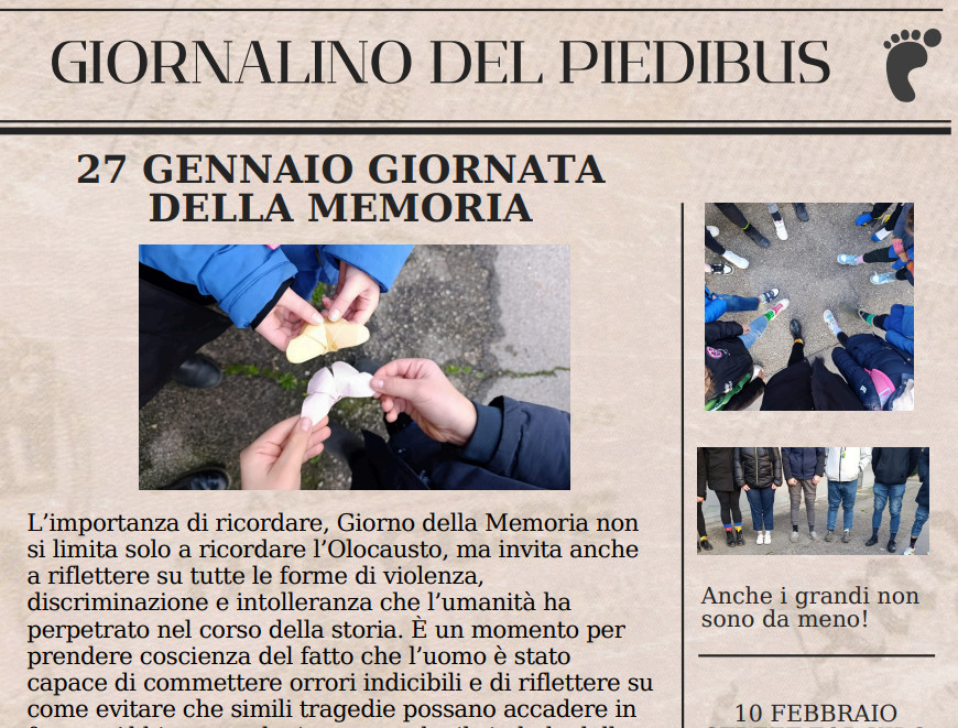 Giornalino